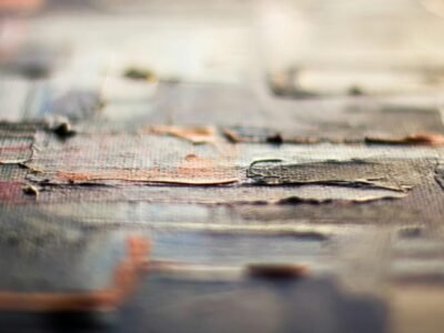 Setting Goals for Personal and Spiritual Growth