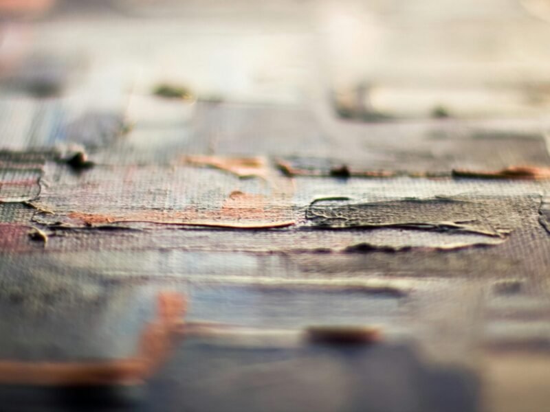 Setting Goals for Personal and Spiritual Growth