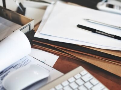 Prompts for writing a short film
