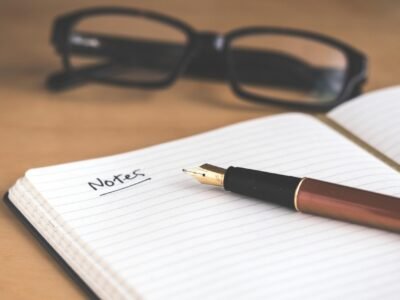 Ideas for Opinion Based Blog Posts