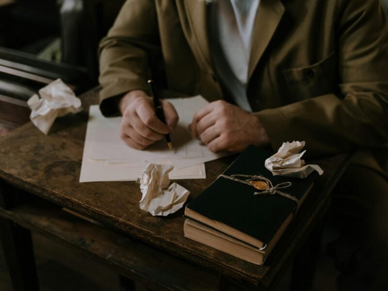 Crafting Intricate Plot Twists for RPG Campaigns