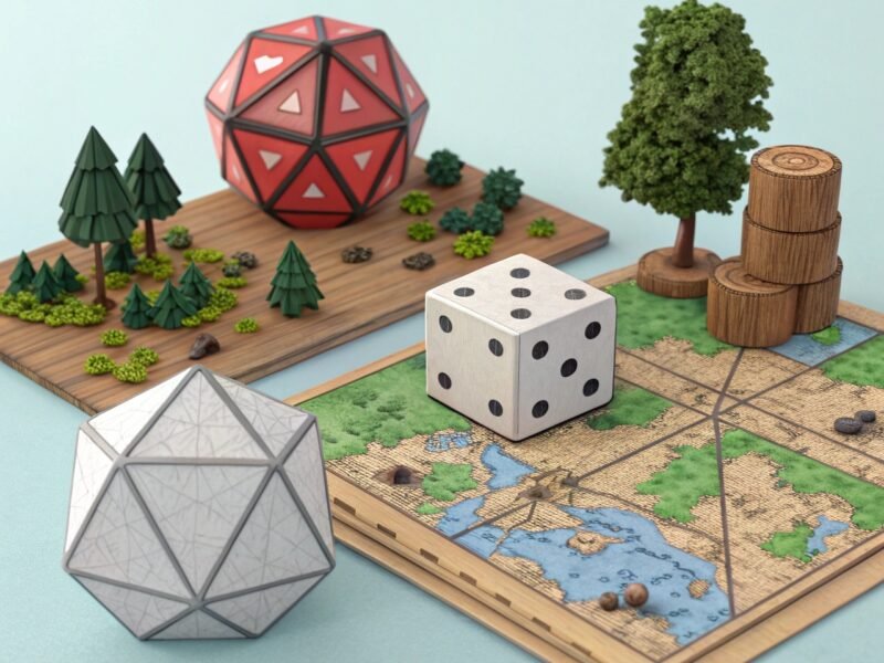 Designing Quests for Team-based Play and Cooperation