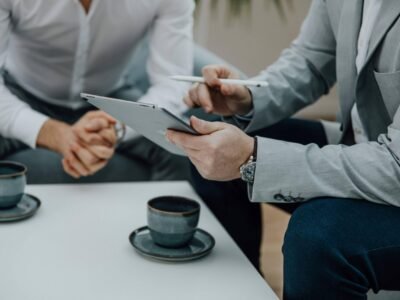 Building Resilience Into Your Culture