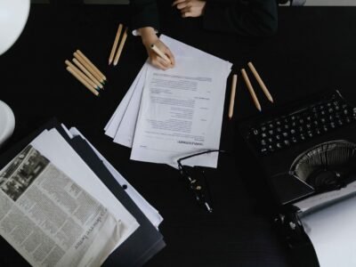 Enhancing Creativity with AI