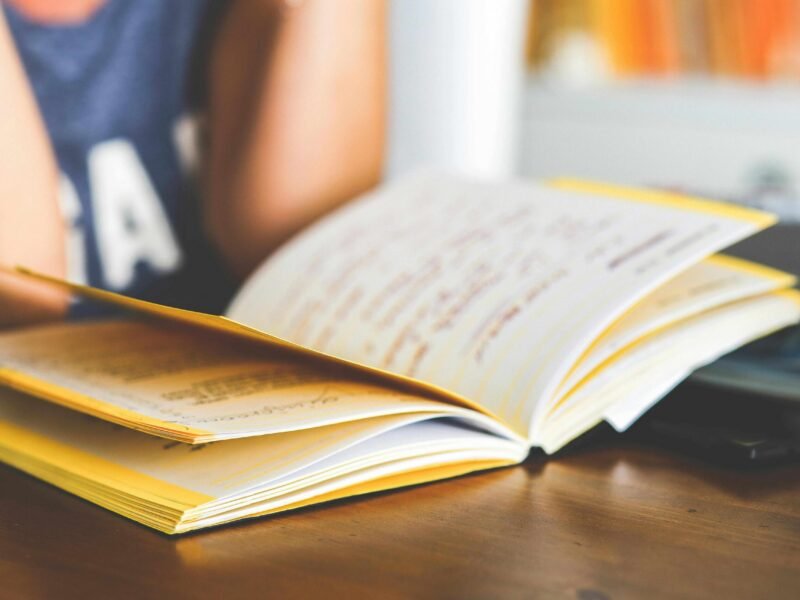 Improving Scientific Writing for STEM Research