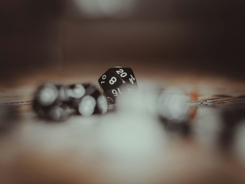 Designing Compelling Political Systems for RPG Worlds