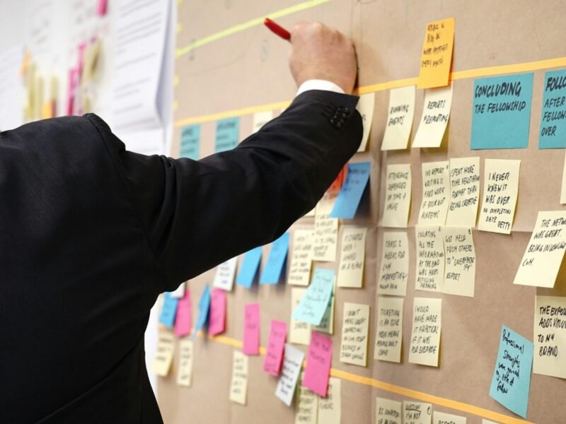 Social media tactics for freelancers
