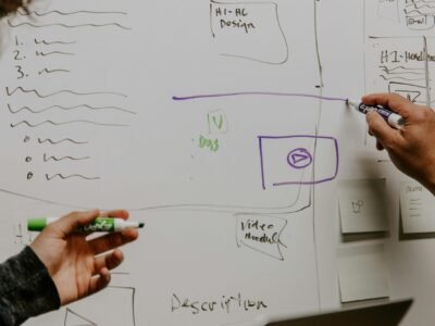 Strategies to Enhance User Engagement
