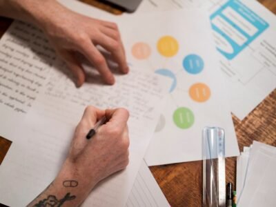 Follow-up strategies after project delivery