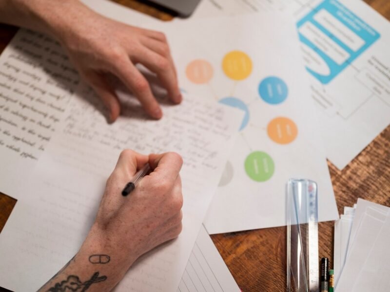 Follow-up strategies after project delivery