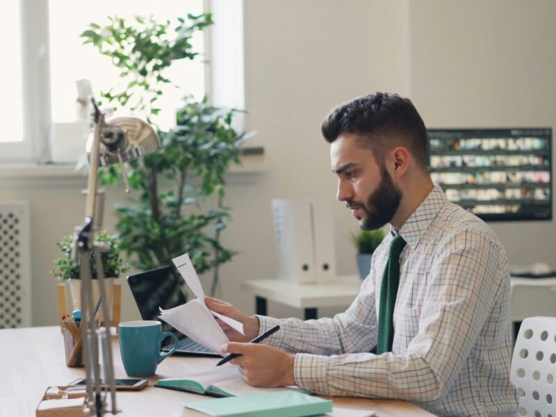 Letting Your Brand Evolve Organically