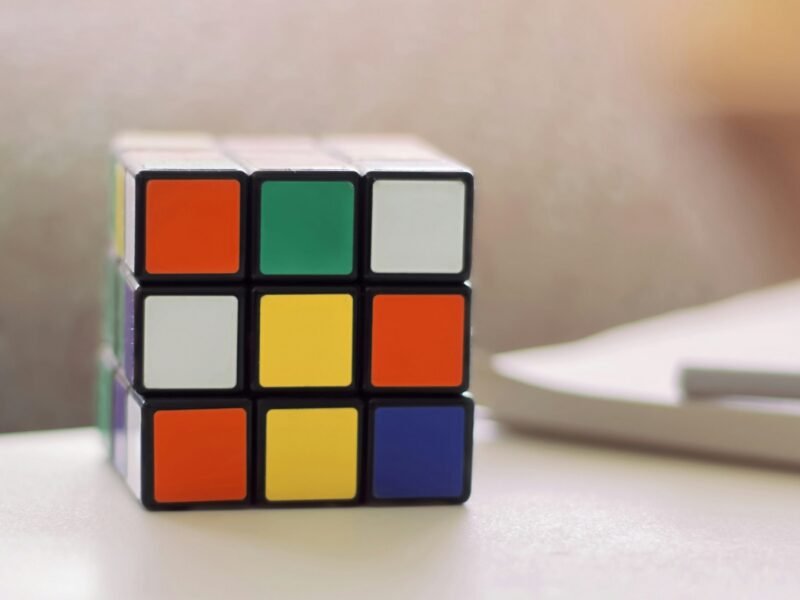 Staying Present in Challenging Situations