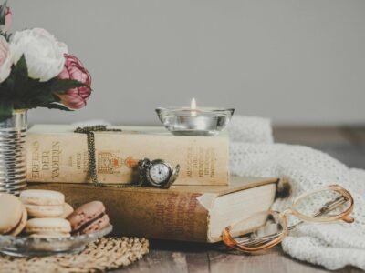 Building a Strong Foundation in Personal Finance