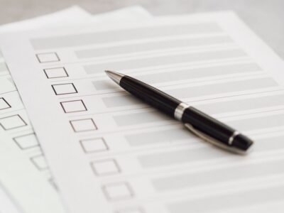 Making Time for Strategic Visibility