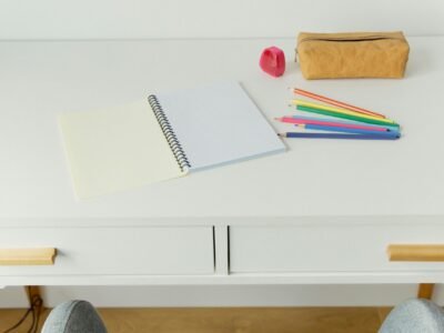 Approaching Creative and Arts Subjects with Focus