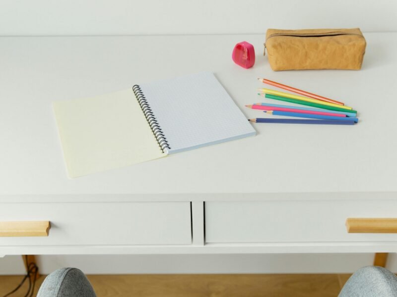 Approaching Creative and Arts Subjects with Focus