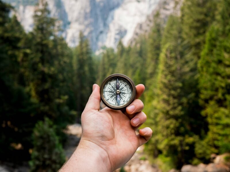 Staying Consistent with Goals Over Time