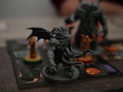 Designing Quests with Deep Lore Connections