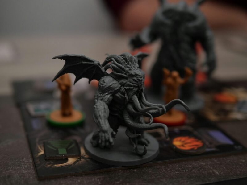 Designing Quests with Deep Lore Connections