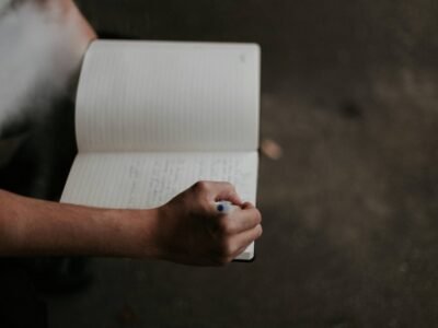 Reflective Topics for Deeper Posts