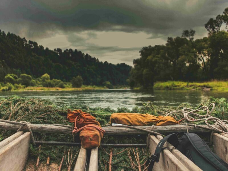 Mindful Meditation for Stress Reduction