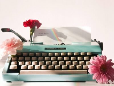 Creative Writing Unleash Your Imagination