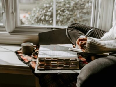 Prompts for Inner vs Outer Personality