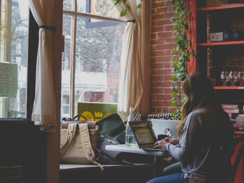 Creative Writing Unlocking Your Imagination