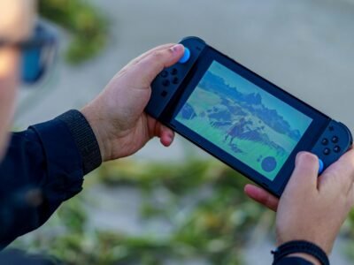 Crafting Engaging Exploration Mechanics for Open Worlds