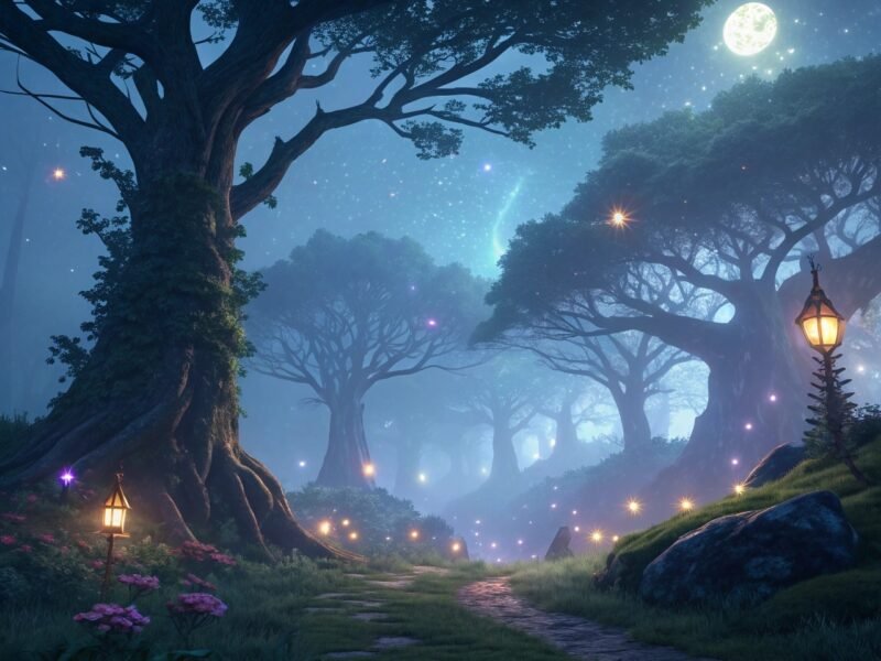 Crafting Quests Around Ancient Myths and Legends