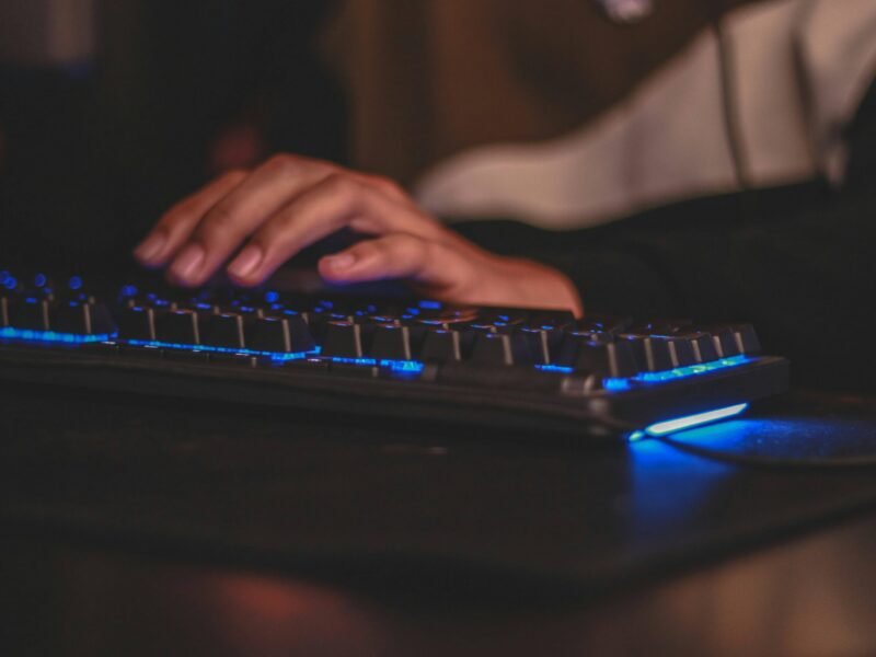 Crafting Meaningful Crafting and Item Systems