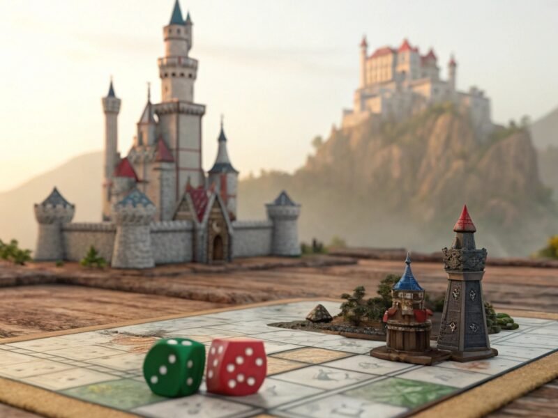 Designing Level Design Mechanics for Flow and Challenge