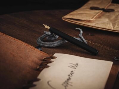 Story starters for TV pilots
