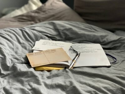 Amnesia Chronicles Writing Prompts for Memory-Loss Narratives