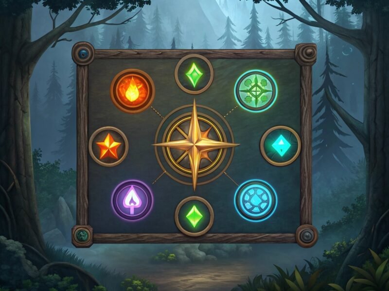 Creating Quests with Unique Reward Systems