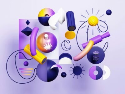 Balancing Creativity and Functionality in Graphic Design