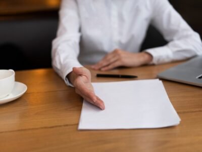 Templates to simplify freelance work