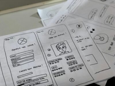 Crafting Responsive Websites for All Devices