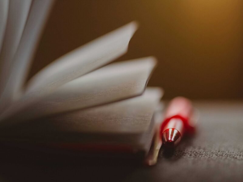 Prompts for Self-Discovery Arcs