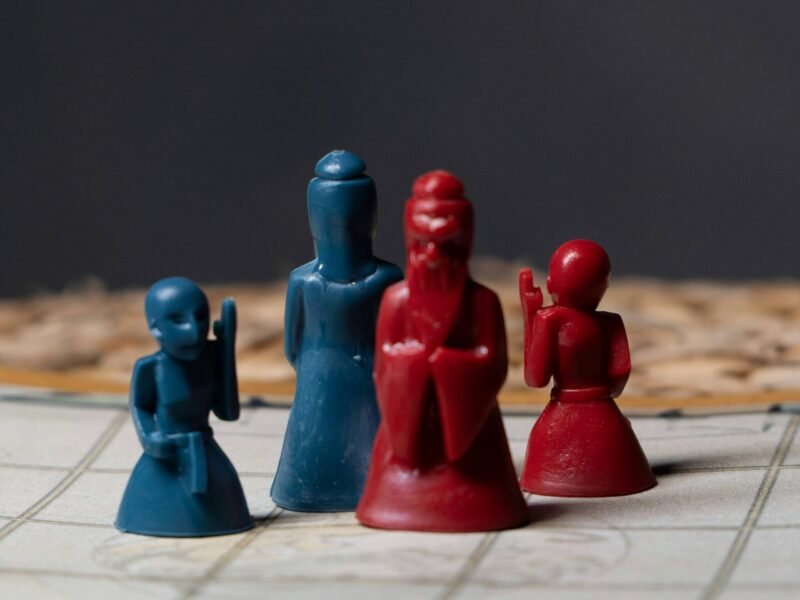 Balancing Reward Systems with Challenge Progression