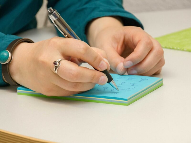 Unlocking Creativity Through Writing Prompts Essentials