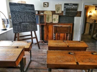 Battlefield Chronicles War History Writing Prompts