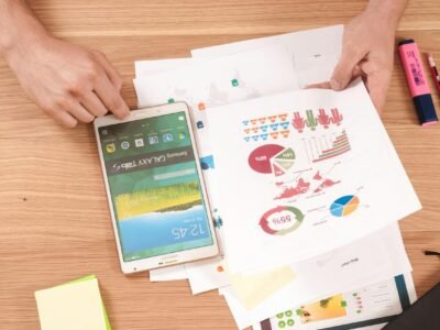 Long-term growth strategies