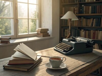 Prompts for Scenes with a Secret Revealed