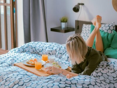 Boosting Daily Productivity with Effective Time Management
