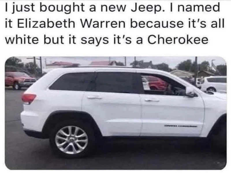 Memes That Speak to a Very Specific Audience