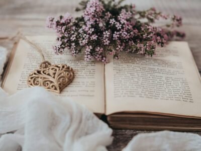 Creative Poetry Prompts to Think Outside the Box