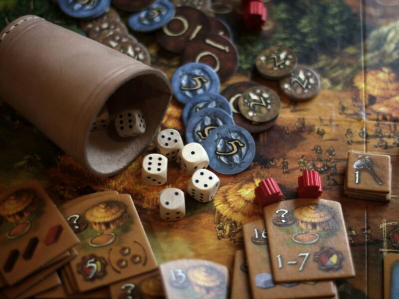 Enhancing Character Sheets with Resources and Consumables Management