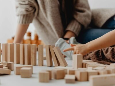 Strategies for Staying Focused on Your Goals