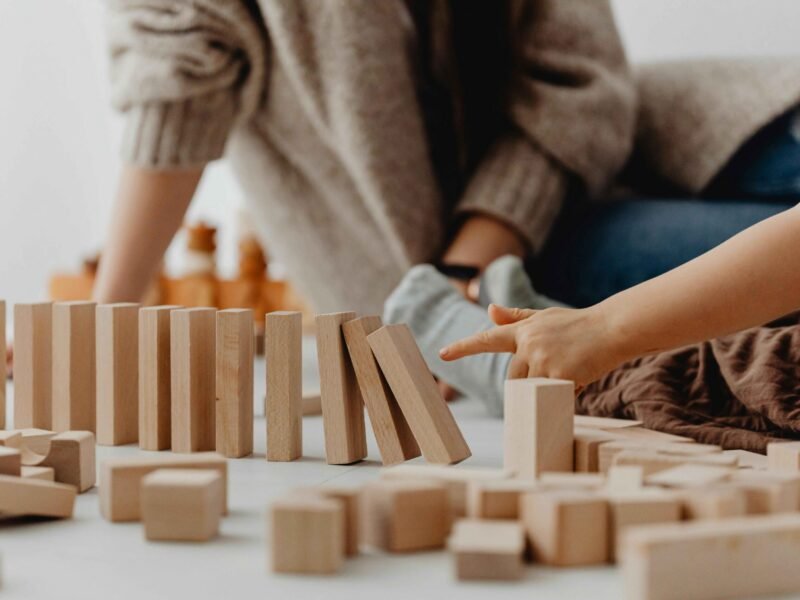 Strategies for Staying Focused on Your Goals